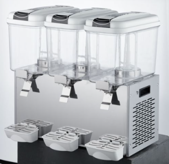 Сокоохладитель Hurakan HKN-LSJ18LX3